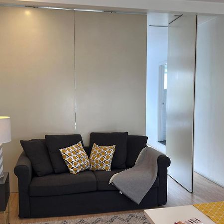 לונדון Luxury Apartment In Belsize Park מראה חיצוני תמונה