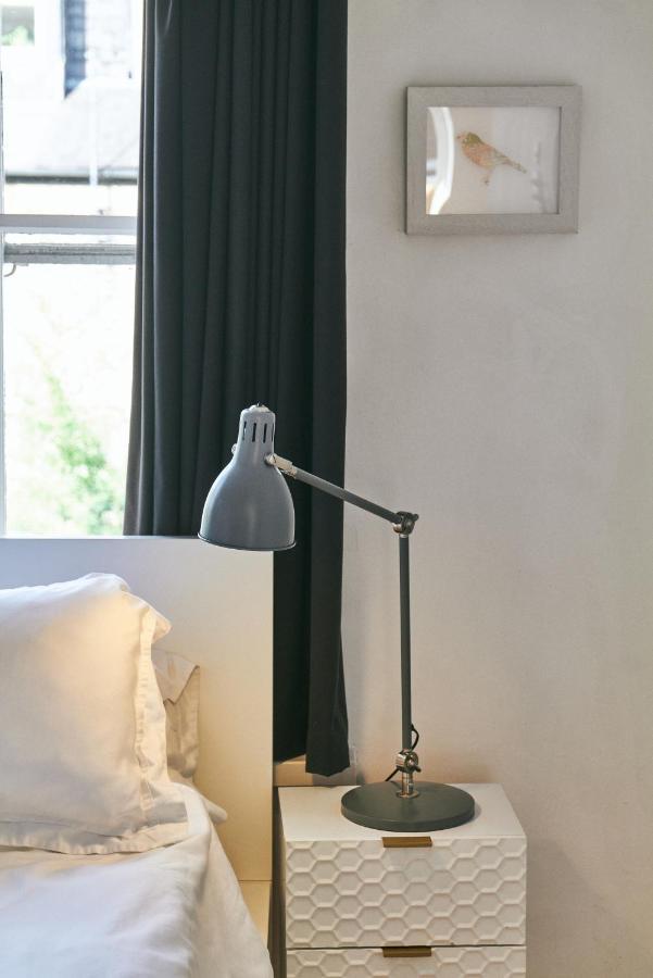 לונדון Luxury Apartment In Belsize Park מראה חיצוני תמונה