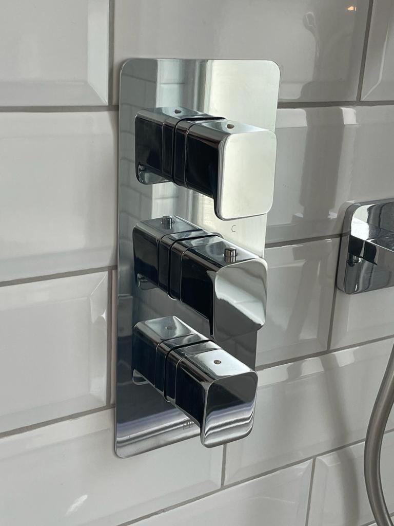לונדון Luxury Apartment In Belsize Park מראה חיצוני תמונה