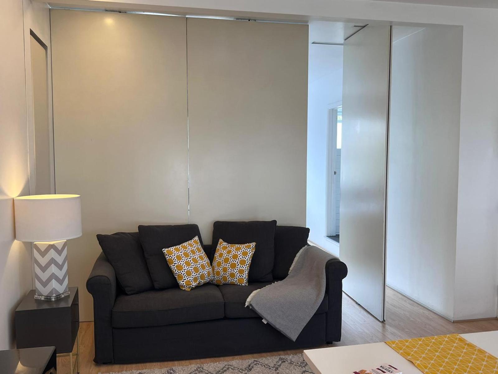 לונדון Luxury Apartment In Belsize Park מראה חיצוני תמונה