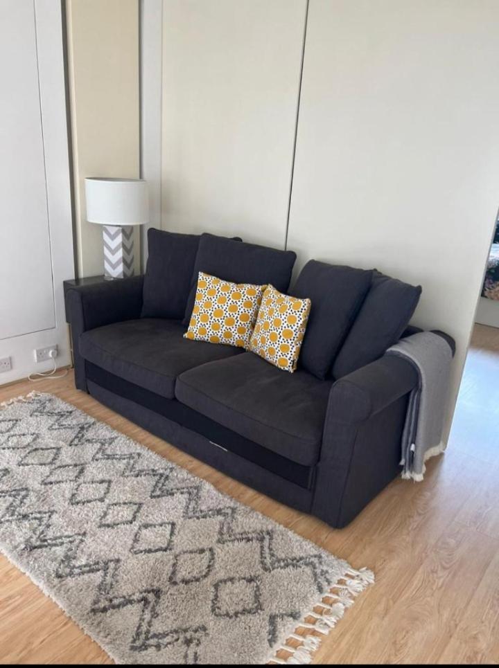 לונדון Luxury Apartment In Belsize Park מראה חיצוני תמונה